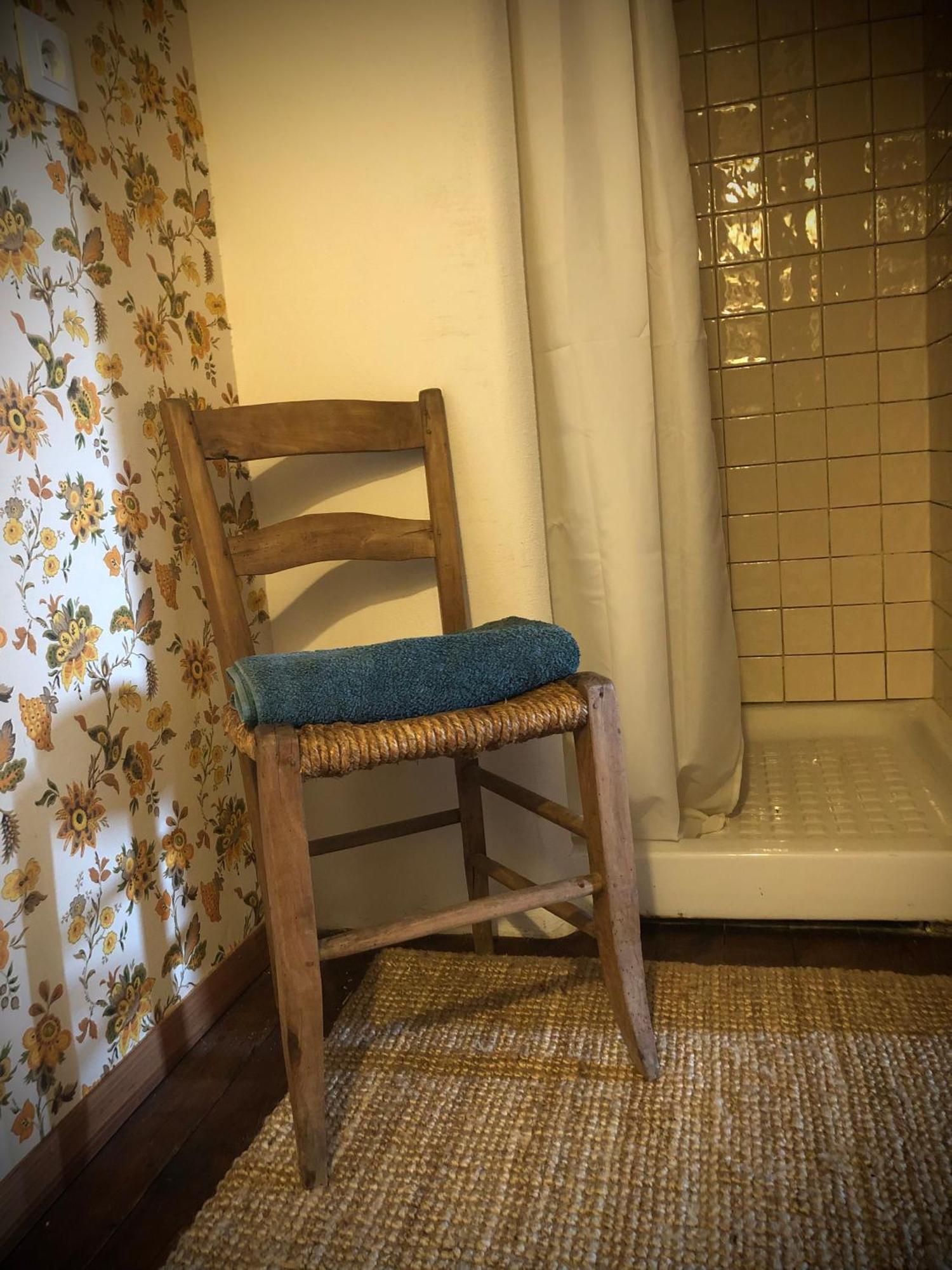 Chambres Et Tables D'Hotes - Les Ateliers De Pontajou - Pelerin Navette Gratuite A Saugues Venteuges Dış mekan fotoğraf