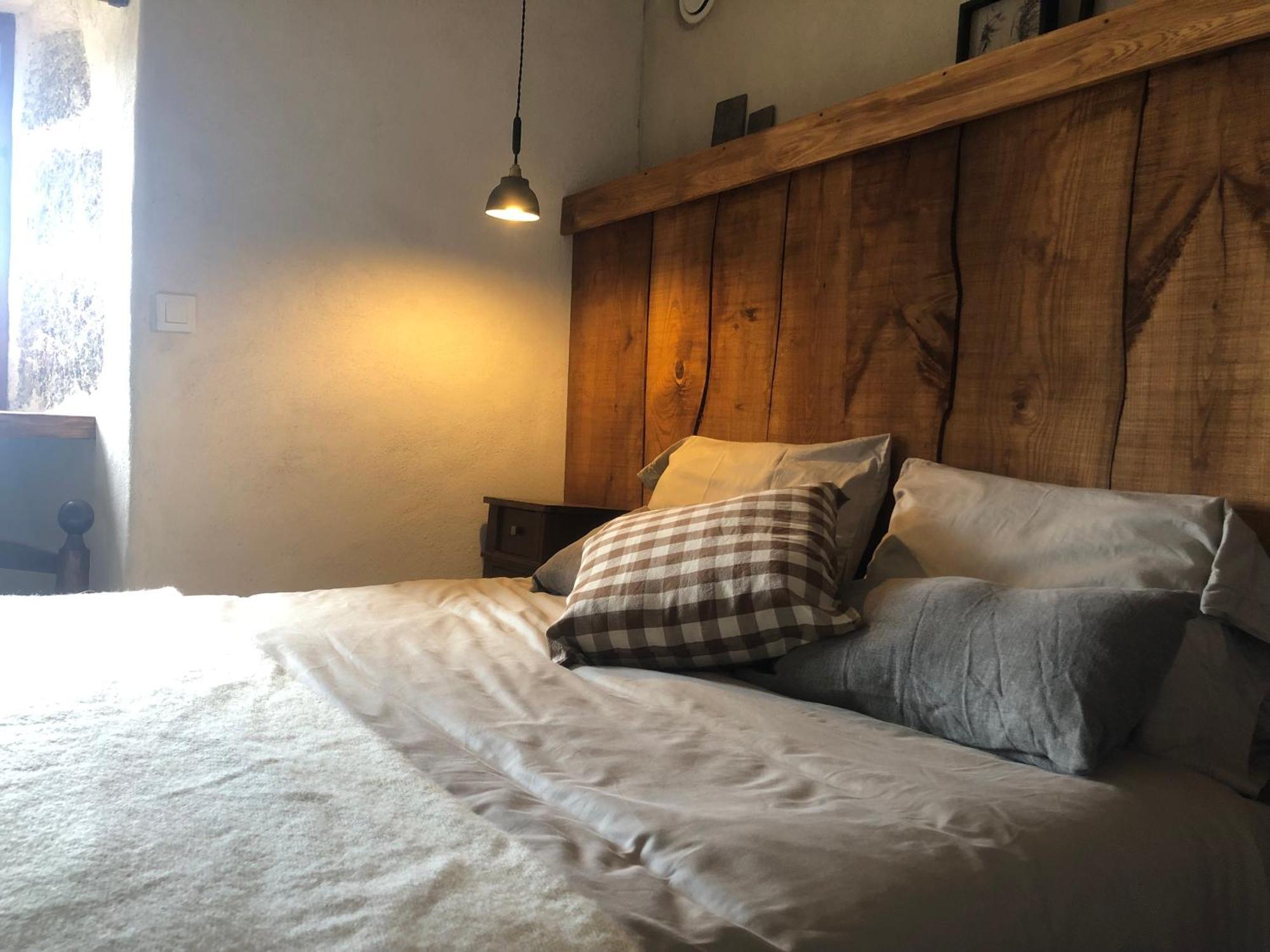 Chambres Et Tables D'Hotes - Les Ateliers De Pontajou - Pelerin Navette Gratuite A Saugues Venteuges Dış mekan fotoğraf